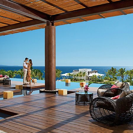 Secrets Vallarta Bay Resort & Spa - Adults Only Puerto Vallarta Eksteriør bilde