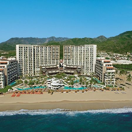 Secrets Vallarta Bay Resort & Spa - Adults Only Puerto Vallarta Eksteriør bilde