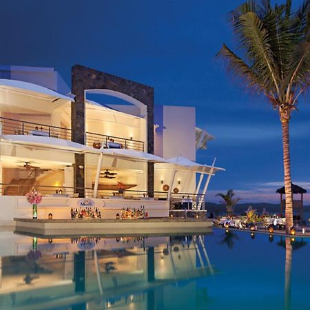 Secrets Vallarta Bay Resort & Spa - Adults Only Puerto Vallarta Eksteriør bilde