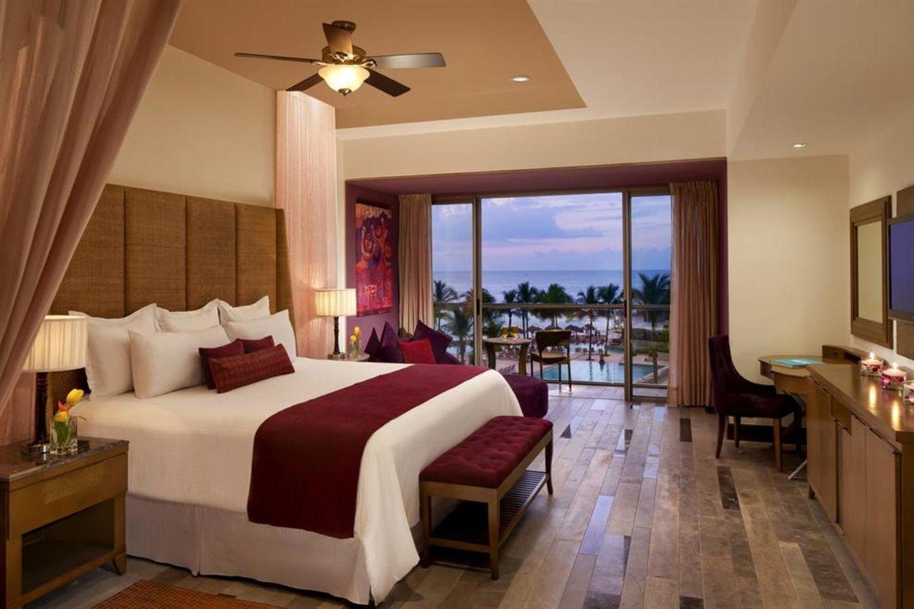 Secrets Vallarta Bay Resort & Spa - Adults Only Puerto Vallarta Eksteriør bilde