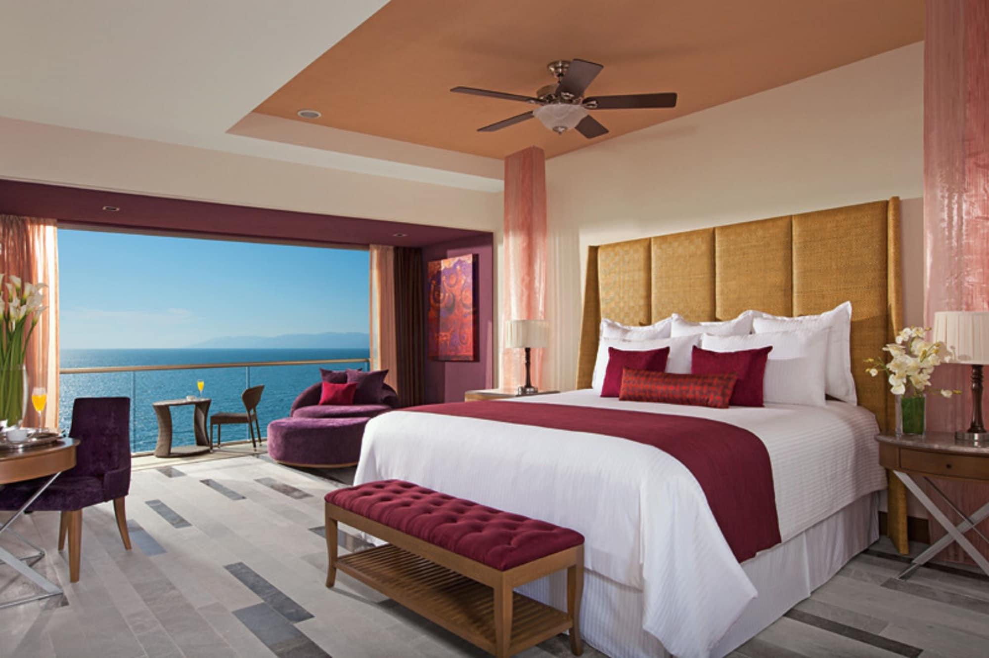 Secrets Vallarta Bay Resort & Spa - Adults Only Puerto Vallarta Eksteriør bilde