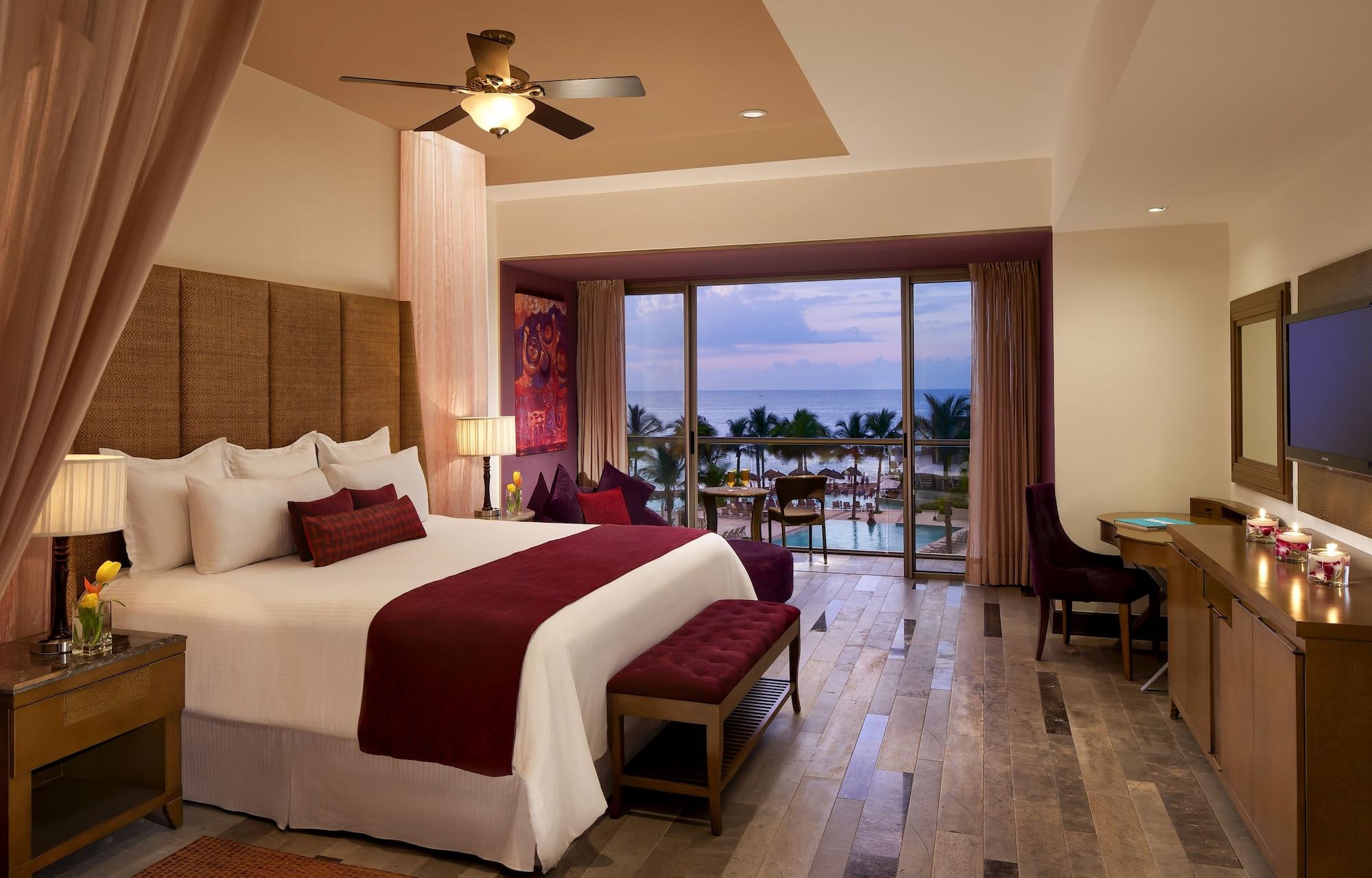 Secrets Vallarta Bay Resort & Spa - Adults Only Puerto Vallarta Eksteriør bilde