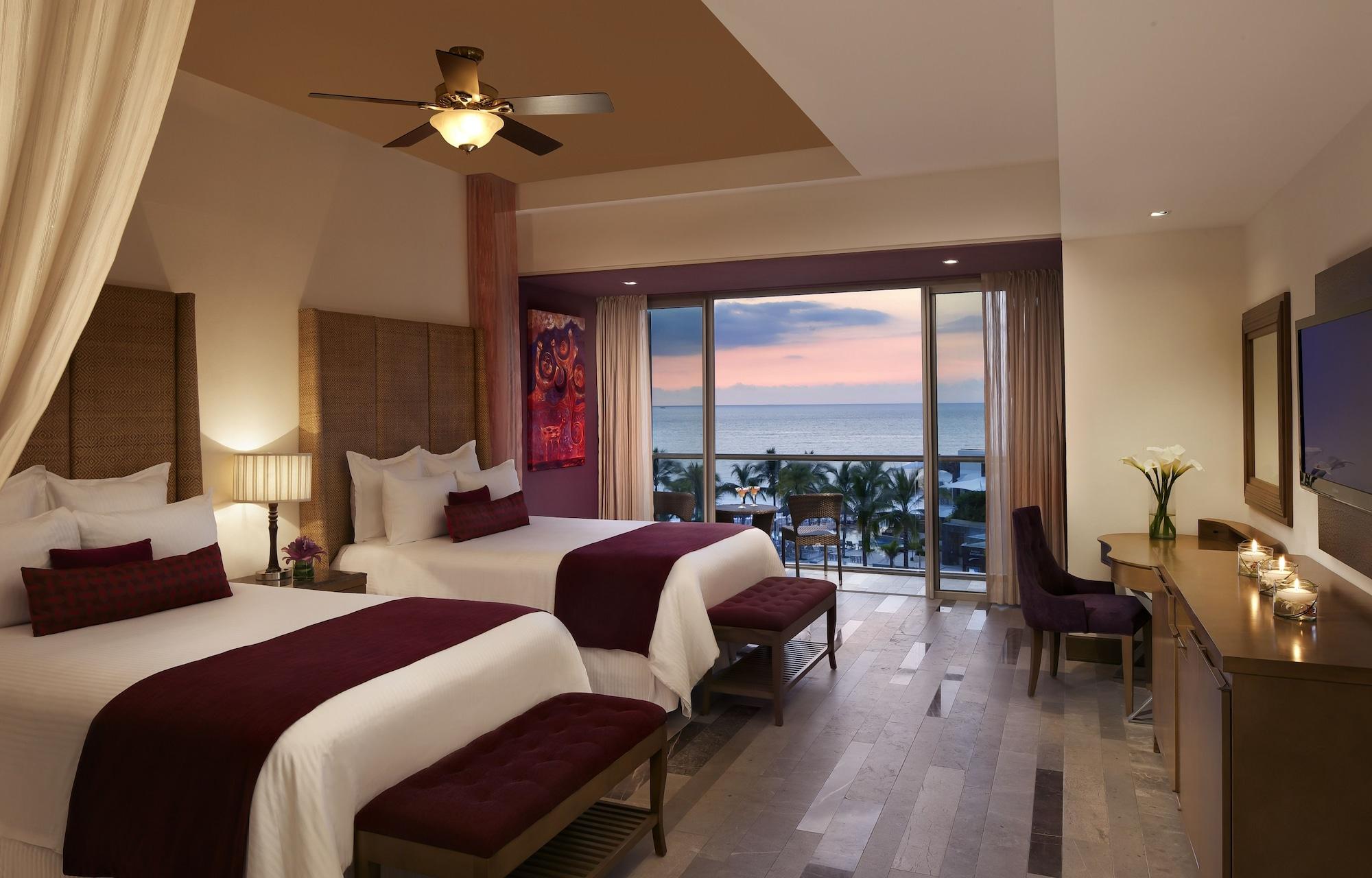 Secrets Vallarta Bay Resort & Spa - Adults Only Puerto Vallarta Eksteriør bilde