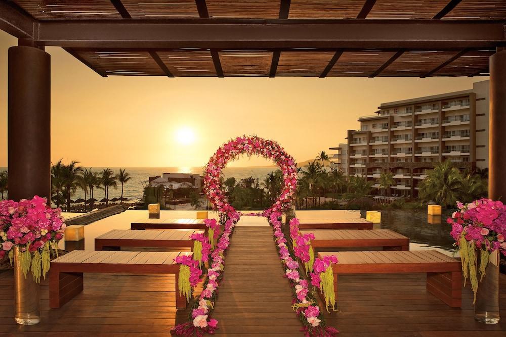 Secrets Vallarta Bay Resort & Spa - Adults Only Puerto Vallarta Eksteriør bilde