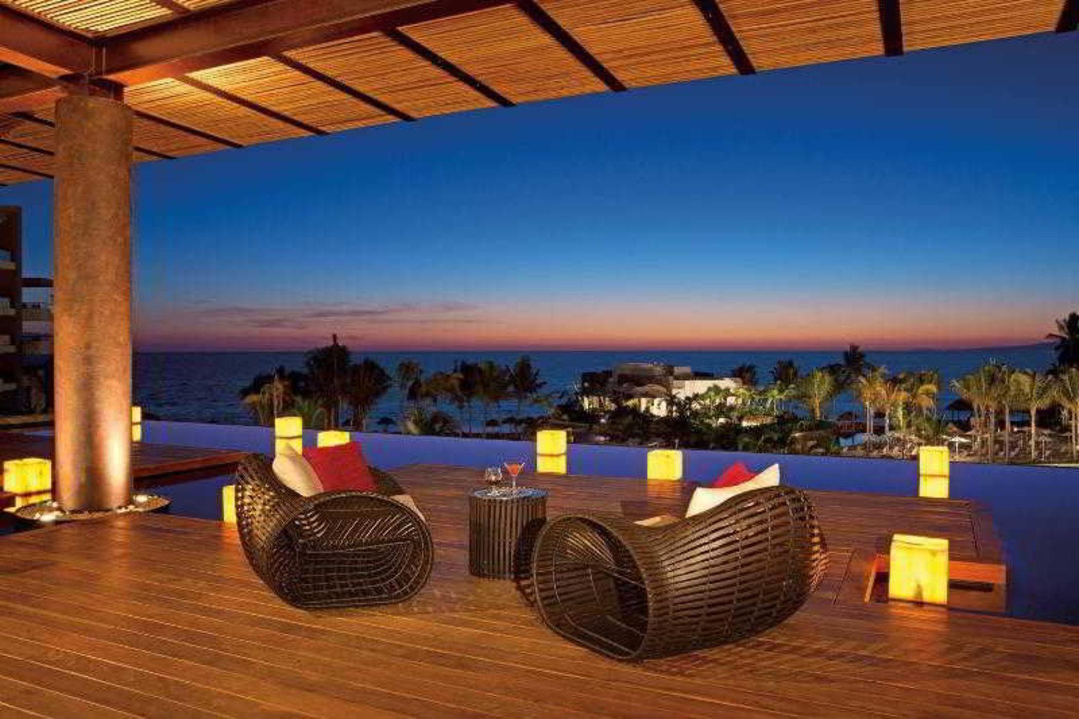 Secrets Vallarta Bay Resort & Spa - Adults Only Puerto Vallarta Eksteriør bilde