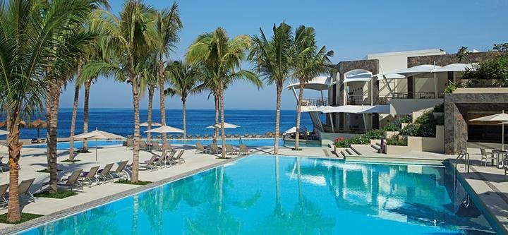 Secrets Vallarta Bay Resort & Spa - Adults Only Puerto Vallarta Eksteriør bilde