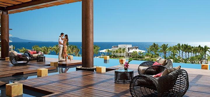 Secrets Vallarta Bay Resort & Spa - Adults Only Puerto Vallarta Eksteriør bilde