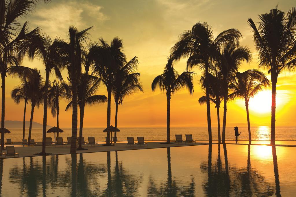 Secrets Vallarta Bay Resort & Spa - Adults Only Puerto Vallarta Eksteriør bilde