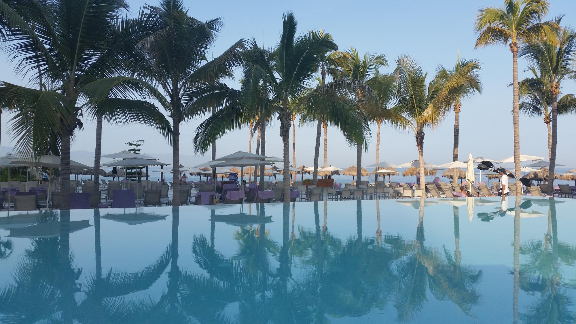 Secrets Vallarta Bay Resort & Spa - Adults Only Puerto Vallarta Eksteriør bilde