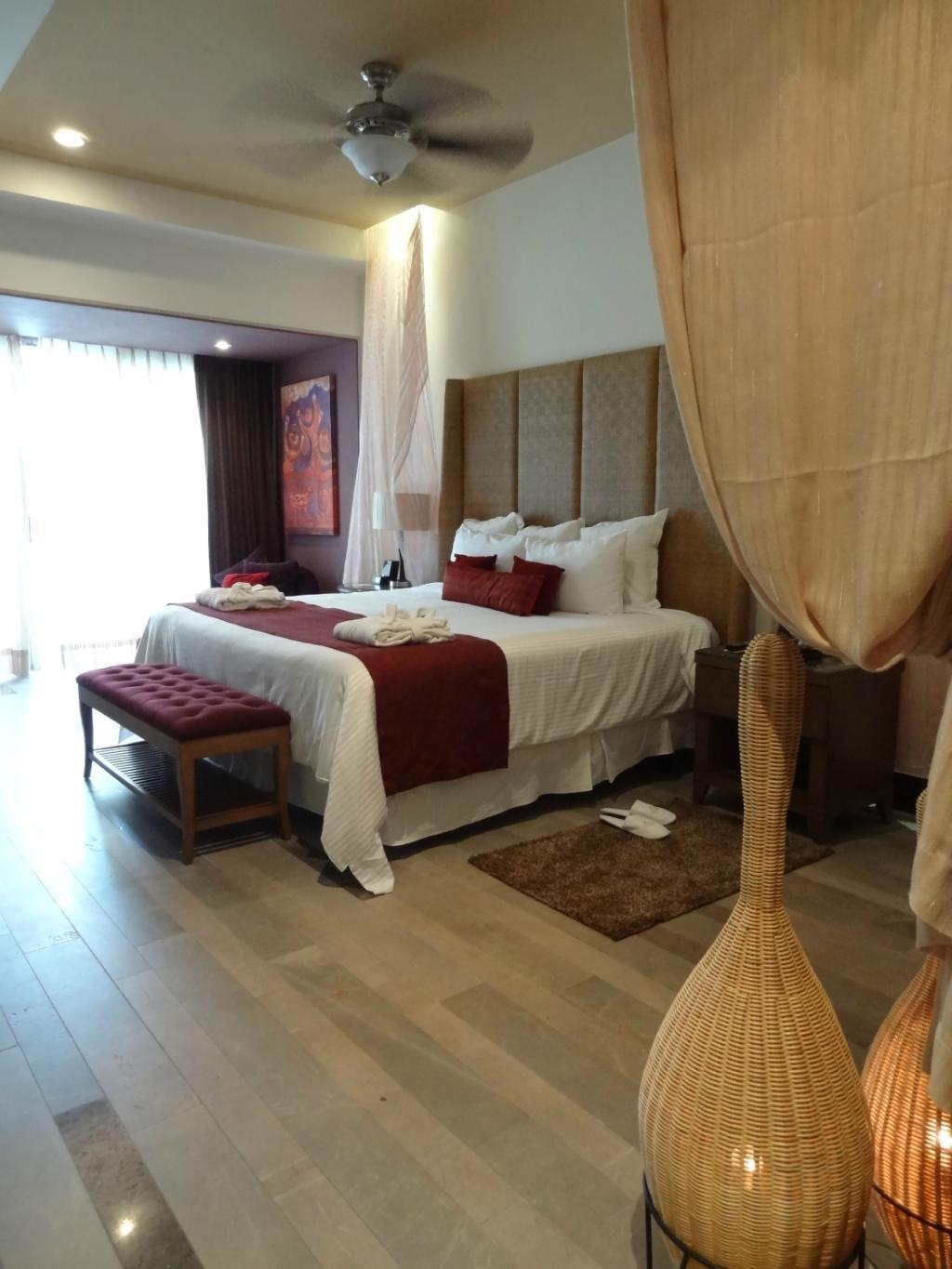 Secrets Vallarta Bay Resort & Spa - Adults Only Puerto Vallarta Eksteriør bilde