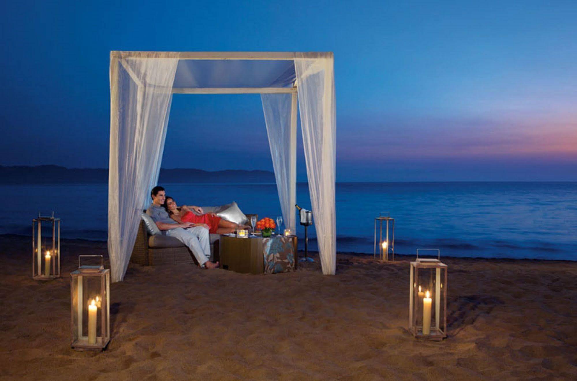 Secrets Vallarta Bay Resort & Spa - Adults Only Puerto Vallarta Eksteriør bilde