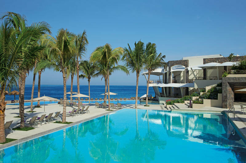 Secrets Vallarta Bay Resort & Spa - Adults Only Puerto Vallarta Eksteriør bilde