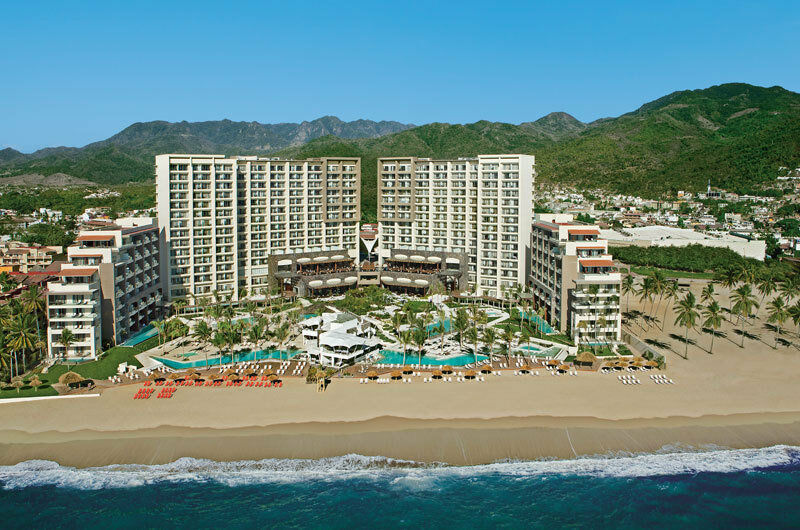 Secrets Vallarta Bay Resort & Spa - Adults Only Puerto Vallarta Eksteriør bilde